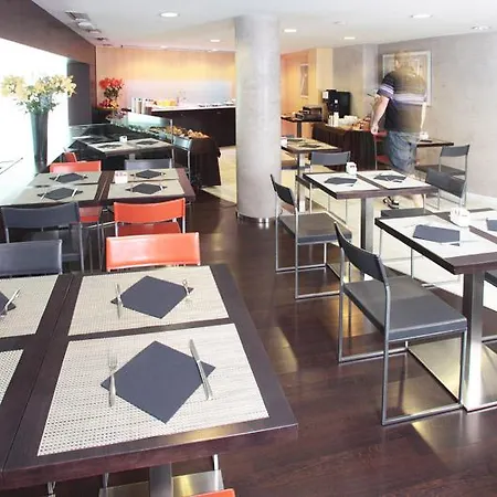 Hotel Madanis 4*