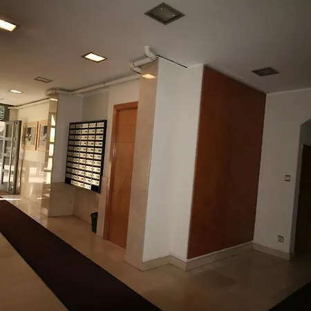 Hotel Madanis Barcelona