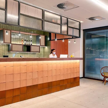 Hotel Orangine 4*