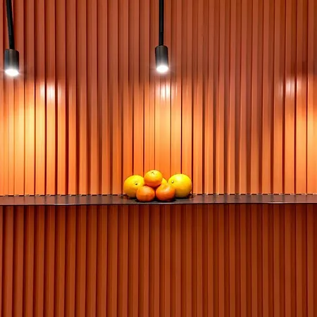Hotel Orangine