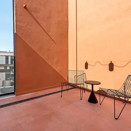 Orangine Hotel