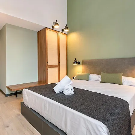 Hotel Orangine L'Hospitalet de Llobregat