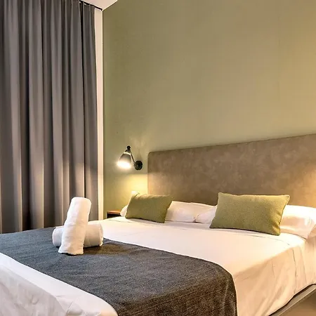 Hotel Orangine L'Hospitalet de Llobregat