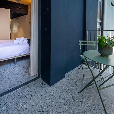 Apartment Barcelona Touch - Rosich L'Hospitalet de Llobregat