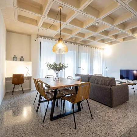 Barcelona Touch - Rosich Apartment *