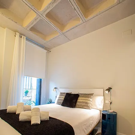 Barcelona Touch - Rosich Apartment *