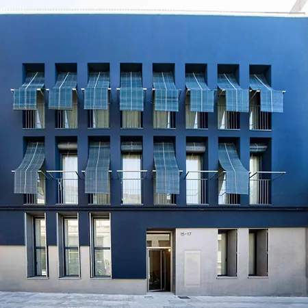 Barcelona Touch - Rosich Apartment *