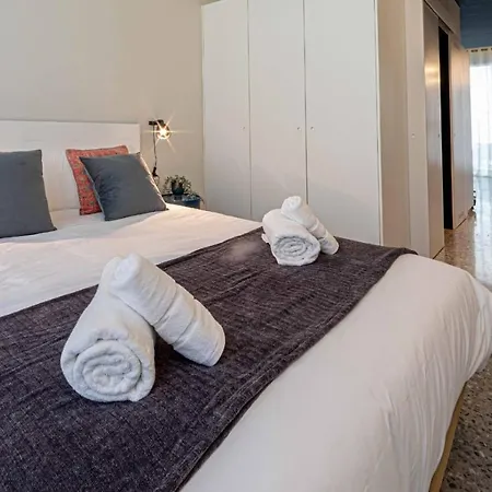 Barcelona Touch - Rosich Apartment *