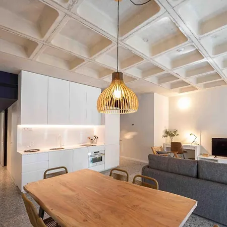 Barcelona Touch - Rosich Apartment *