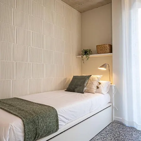 Barcelona Touch - Rosich Apartment *