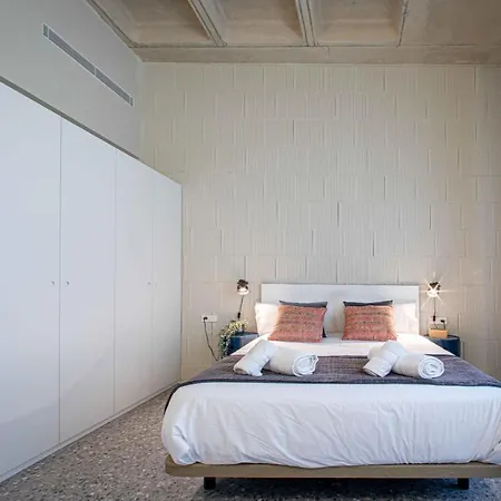 Apartment Barcelona Touch - Rosich
