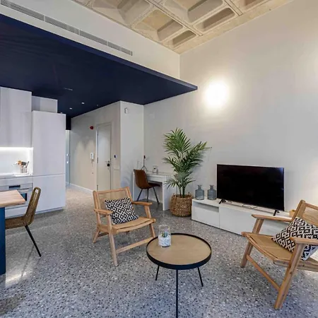 Barcelona Touch - Rosich Apartment *