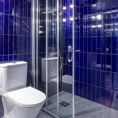 Barcelona Touch - Rosich Apartment *