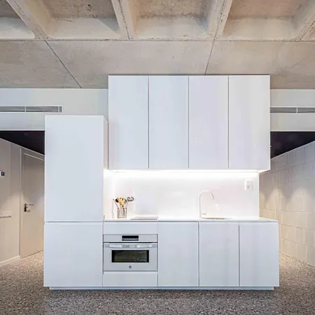 Barcelona Touch - Rosich Apartment L'Hospitalet de Llobregat
