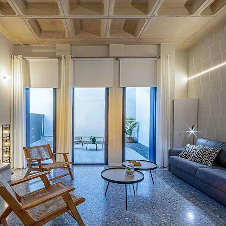 Apartment Barcelona Touch - Rosich *