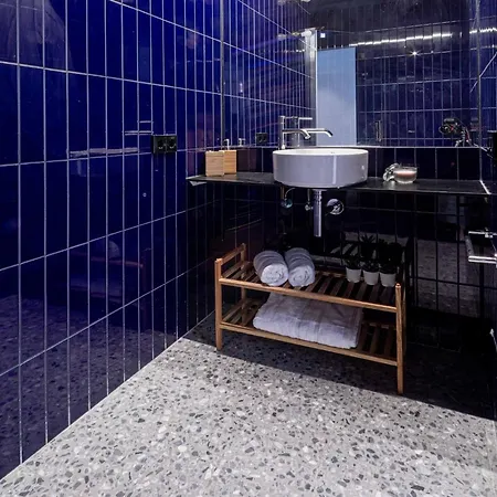 Apartment Barcelona Touch - Rosich *