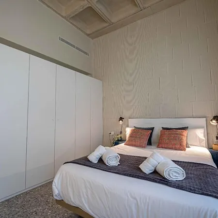Apartment Barcelona Touch - Rosich *