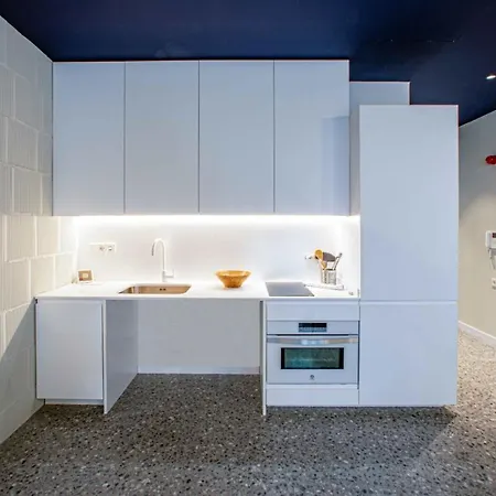 Barcelona Touch - Rosich Apartment