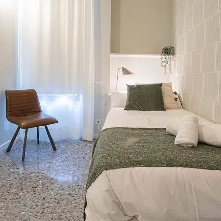 Apartment Barcelona Touch - Rosich *