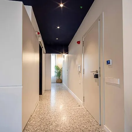 Apartment Barcelona Touch - Rosich *