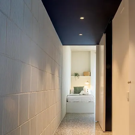 Apartment Barcelona Touch - Rosich *