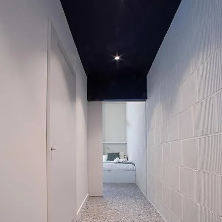 Apartment Barcelona Touch - Rosich *