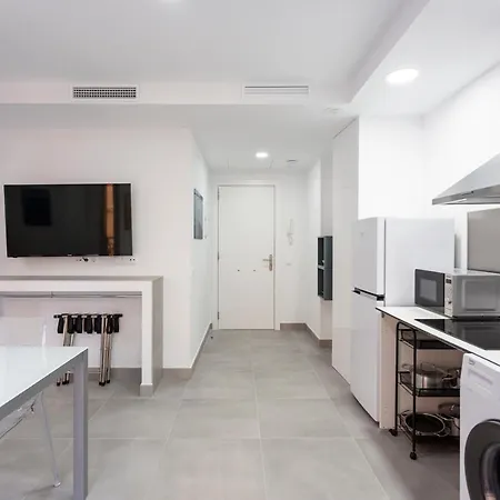 8 Lacus Victoria L'Hospitalet de Llobregat