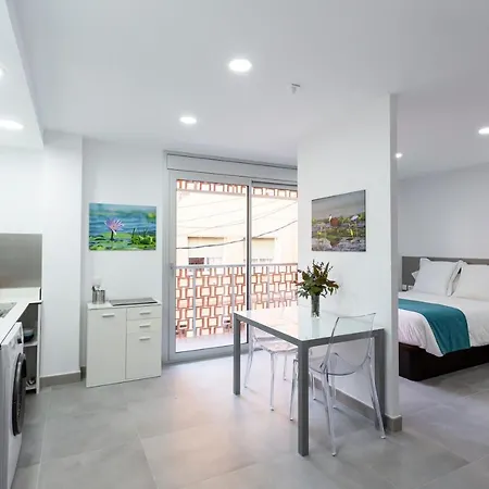 8 Lacus Victoria Apartamento *