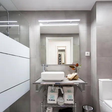 8 Lacus L'Hospitalet de Llobregat