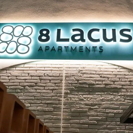 8 Lacus Victoria