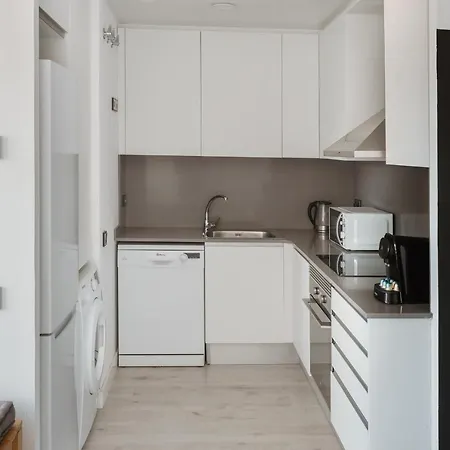 Espai Progres By Be Barcelona Apartment L'Hospitalet de Llobregat