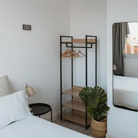 Apartment Espai Progres By Be Barcelona