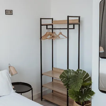 Apartment Espai Progres By Be Barcelona