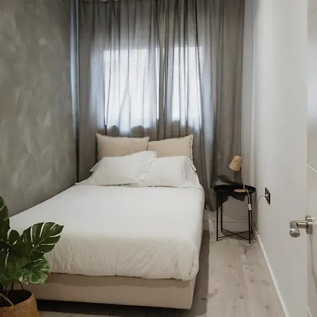Apartment Espai Progres By Be Barcelona L'Hospitalet de Llobregat