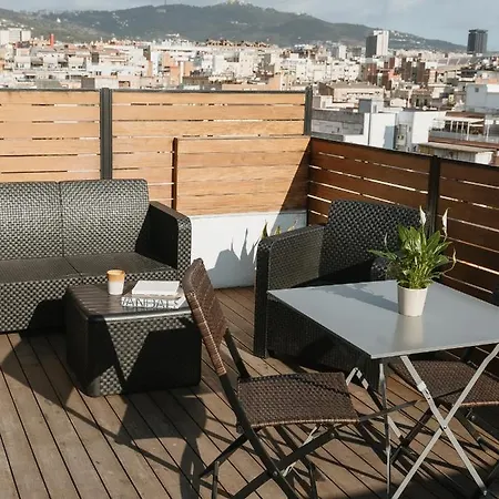 Espai Progres By Be Barcelona * L'Hospitalet de Llobregat