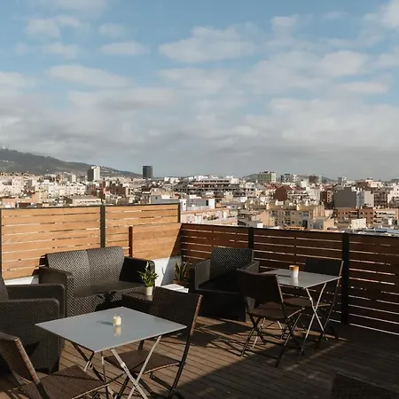 Espai Progres By Be Barcelona * L'Hospitalet de Llobregat