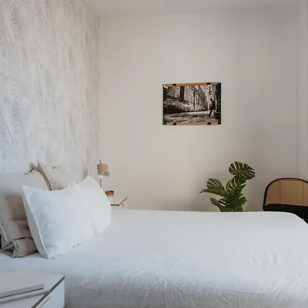 Apartment Espai Progres By Be Barcelona