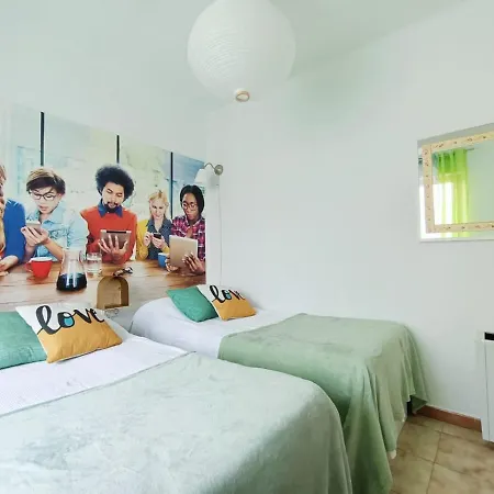 Hawaii Fira Barcelona * L'Hospitalet de Llobregat