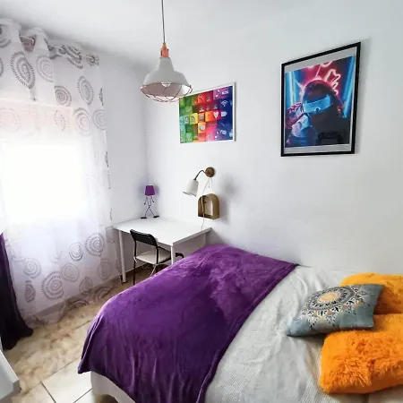 Hawaii Fira Barcelona Apartment
