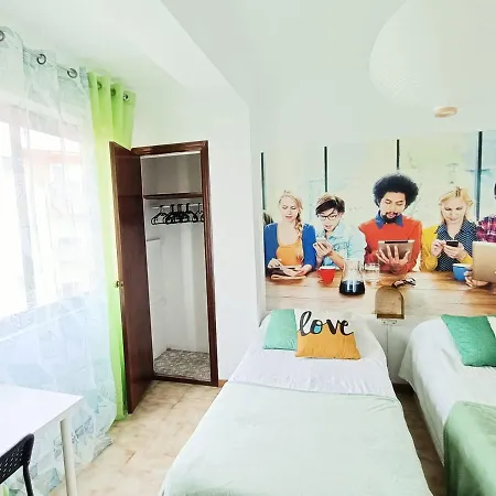 Hawaii Fira Barcelona L'Hospitalet de Llobregat