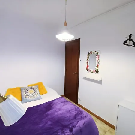 Hawaii Fira Barcelona Apartment