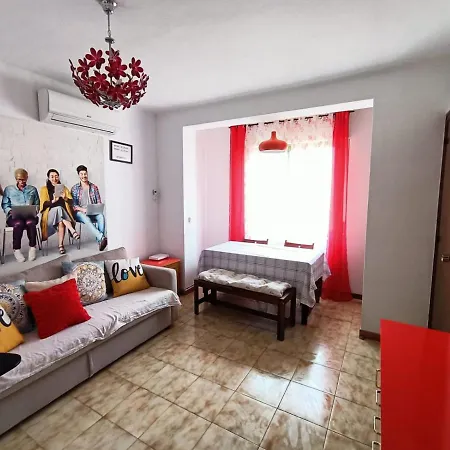 Apartment Hawaii Fira Barcelona L'Hospitalet de Llobregat
