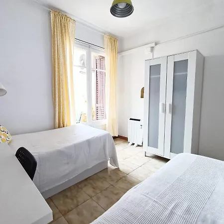 Hawaii Fira Barcelona Apartment L'Hospitalet de Llobregat