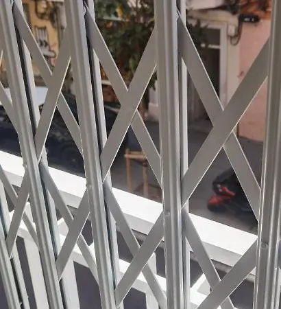 Apartment Barcelona, De 2 Habitaciones. L'Hospitalet de Llobregat