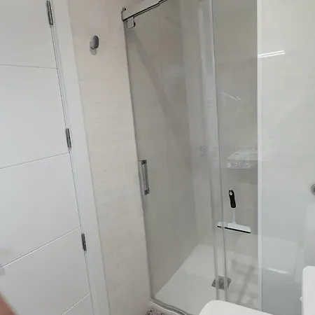 Barcelona, De 2 Habitaciones. Apartment L'Hospitalet de Llobregat