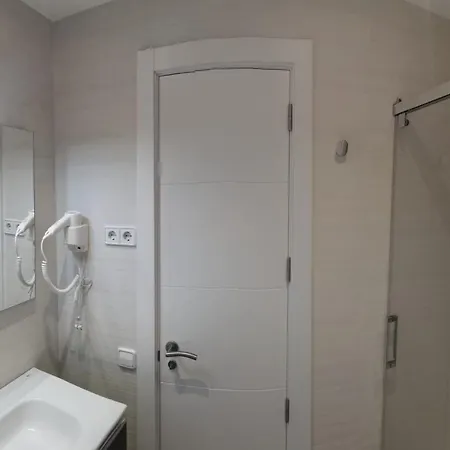 Barcelona, De 2 Habitaciones.