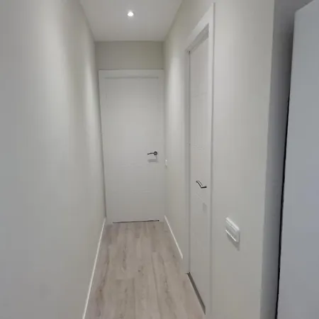 Barcelona, De 2 Habitaciones. *