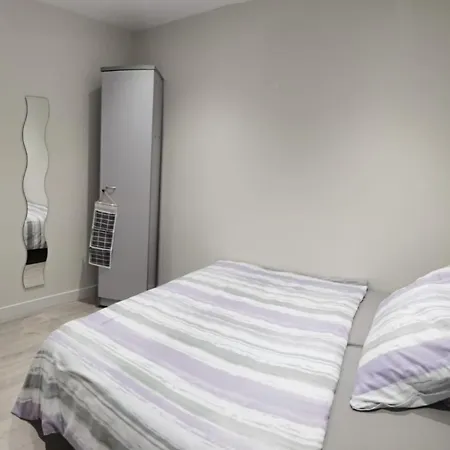 Apartment Barcelona, De 2 Habitaciones. *