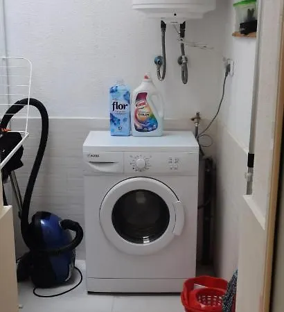 Barcelona, De 2 Habitaciones.