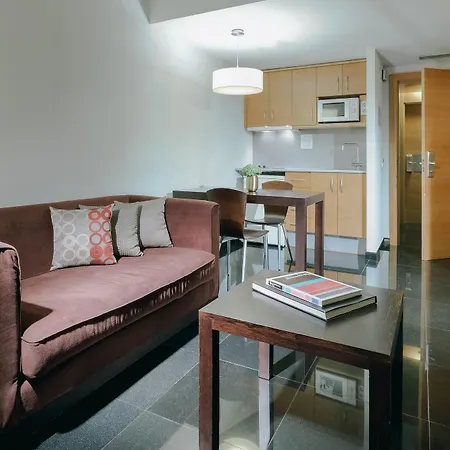 Apartment Hesperia Fira